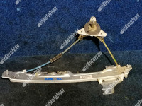 PODIZAČ STAKLA PEUGEOT 208 9673153980 ZADNJI LIJEVI