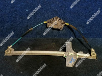 PODIZAČ STAKLA PEUGEOT 307 SW 9634456880 PREDNJI DESNI