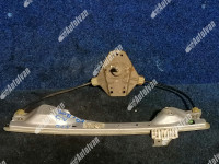 PODIZAČ STAKLA PEUGEOT 308 '07 5V ZADNJI LIJEVI