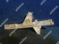 PODIZAČ STAKLA PEUGEOT 308 5V 9659826980 PREDNJI DESNI