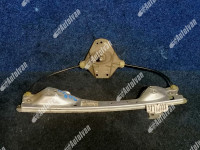 PODIZAČ STAKLA PEUGEOT 308 9657245780 ZADNJI LIJEVI