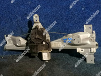 PODIZAČ STAKLA PEUGEOT 308 RED. KAR. 9675463380 ZADNJI DESNI