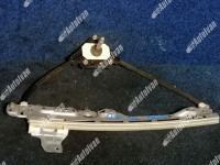 PODIZAČ STAKLA PEUGEOT 308 T9 9677737480 ZADNJI DESNI