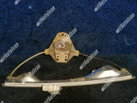 PODIZAČ STAKLA PEUGEOT 308 ZADNJI DESNI