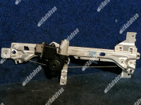 PODIZAČ STAKLA PEUGEOT 5008 9682808780 ZADNJI LIJEVI