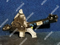 PODIZAČ STAKLA PEUGEOT 508 '13 9686441380 ZADNJI DESNI