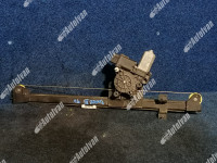 PODIZAČ STAKLA PEUGEOT BOXER III PREDNJI DESNI