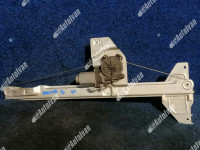 PODIZAČ STAKLA PEUGEOT PARTNER III 9680557880 PREDNJI DESNI