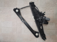 Podizač stakla (prednji desni) za PSA grupaciju (Peugeot 3008)