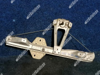 PODIZAČ STAKLA RENAULT CLIO '04 5V 7700434304 ZADNJI DESNI