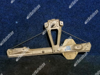 PODIZAČ STAKLA RENAULT CLIO 7700434698 ZADNJI DESNI