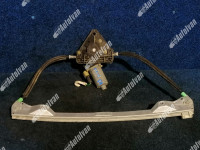 PODIZAČ STAKLA RENAULT CLIO 770043470 PREDNJI LIJEVI