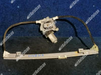 PODIZAČ STAKLA RENAULT CLIO II 3V PREDNJI DESNI