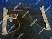 PODIZAČ STAKLA RENAULT CLIO III '12 PREDNJI DESNI