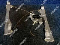 PODIZAČ STAKLA RENAULT CLIO III 5V 8200291148 981286103 PREDNJI LIJEVI