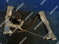 PODIZAČ STAKLA RENAULT CLIO III 8200291145 981282103 PREDNJI LIJEVI