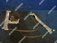 PODIZAČ STAKLA RENAULT CLIO III RED. 3V 400856E PREDNJI LIJEVI