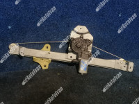 PODIZAČ STAKLA RENAULT CLIO IV 807205569R PREDNJI DESNI