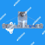 PODIZAČ STAKLA RENAULT CLIO IV 827003722R ZADNJI DESNI