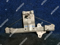 PODIZAČ STAKLA RENAULT CLIO IV 827013204 ZADNJI LIJEVI