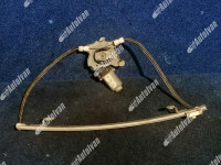 PODIZAČ STAKLA RENAULT CLIO PREDNJI DESNI