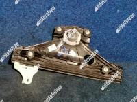 PODIZAČ STAKLA RENAULT CLIO V 827204807R ZADNJI DESNI