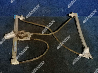 PODIZAČ STAKLA RENAULT ESPACE '08 PREDNJI DESNI