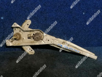 PODIZAČ STAKLA RENAULT KANGOO '98 PREDNJI LIJEVI