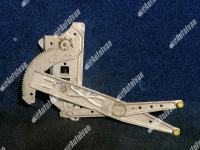 PODIZAČ STAKLA RENAULT KANGOO II PREDNJI LIJEVI