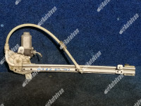 PODIZAČ STAKLA RENAULT LAGUNA '06 LIM. ZADNJI DESNI