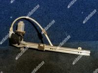 PODIZAČ STAKLA RENAULT LAGUNA II 400669T2 ZADNJI LIJEVI