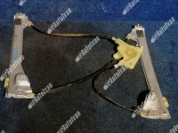 PODIZAČ STAKLA RENAULT LAGUNA III 974823103 PREDNJI LIJEVI