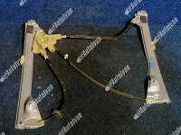 PODIZAČ STAKLA RENAULT LAGUNA III 974824103 PREDNJI DESNI