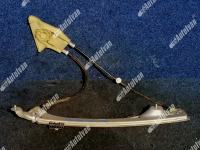 PODIZAČ STAKLA RENAULT LAGUNA III KAR. 827010001R ZADNJI LIJEVI
