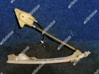 PODIZAČ STAKLA RENAULT LAGUNA III KAR. 974828102 ZADNJI DESNI