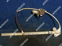 PODIZAČ STAKLA RENAULT MASTER '06 PREDNJI DESNI