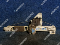 PODIZAČ STAKLA RENAULT MEGANE II KAR. 190011781 ZADNJI DESNI