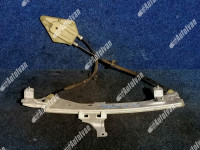 PODIZAČ STAKLA RENAULT MEGANE III 827210003R ZADNJI LIJEVI