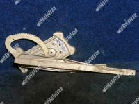 PODIZAČ STAKLA RENAULT MEGANE III 966029102 PREDNJI DESNI