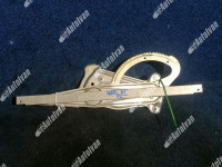 PODIZAČ STAKLA RENAULT MEGANE III 966415102 PREDNJI LIJEVI