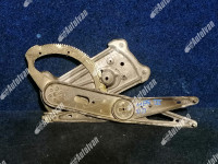 PODIZAČ STAKLA RENAULT MEGANE III 966416103 PREDNJI DESNI