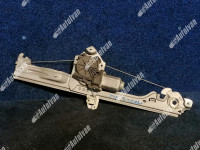 PODIZAČ STAKLA RENAULT MODUS 118257ARM ZADNJI LIJEVI