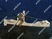 PODIZAČ STAKLA RENAULT MODUS PREDNJI LIJEVI