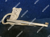 PODIZAČ STAKLA RENAULT SCENIC '09 966416102 PREDNJI LIJEVI