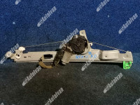 PODIZAČ STAKLA RENAULT SCENIC II PREDNJI DESNI