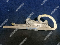 PODIZAČ STAKLA RENAULT SCENIC III 966415102 PREDNJI DESNI