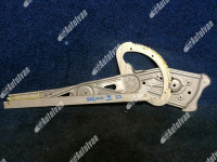 PODIZAČ STAKLA RENAULT SCENIC III 966415102 ZADNJI DESNI