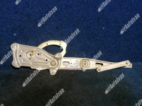 PODIZAČ STAKLA RENAULT SCENIC III RED. 966036102 PREDNJI DESNI