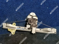 PODIZAČ STAKLA RENAULT TWINGO 807208353R PREDNJI DESNI