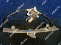 PODIZAČ STAKLA RENAULT TWINGO II '08 119359ARM PREDNJI DESNI